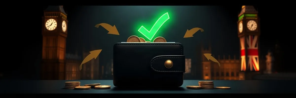 Fast Withdrawal Casino UK Money Flow: Deposit To Payout In Order — fast withdrawal casino uk real money in the UK
